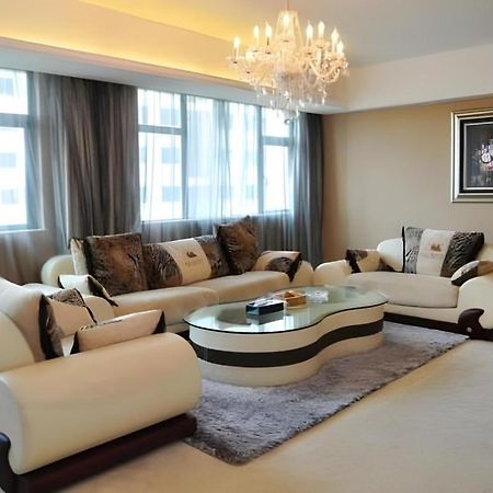 Chang An Hotel 深セン市 エクステリア 写真